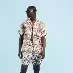 صورة Erkek Fishes Family Okohina Mayo