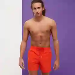 صورة Erkek Solid Moorea Mayo