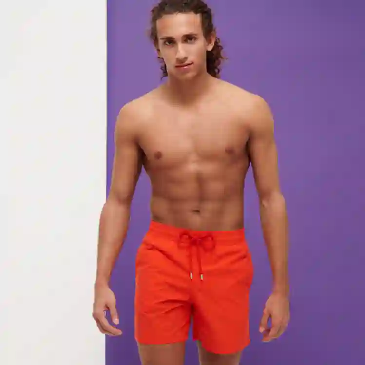 صورة Erkek Solid Moorea Mayo