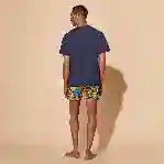 صورة Erkek Tareck Poulpes Tişört