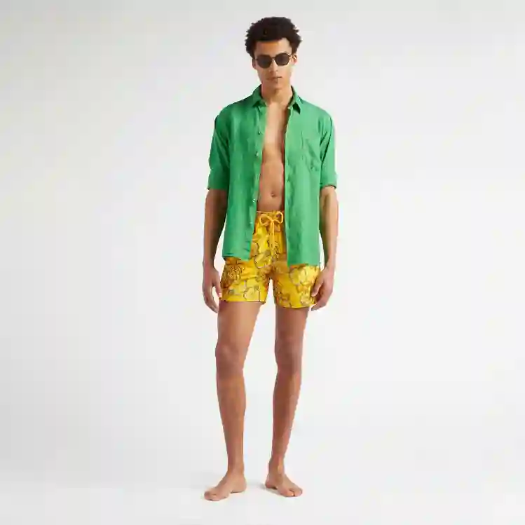 صورة Erkek Mistral Mayo