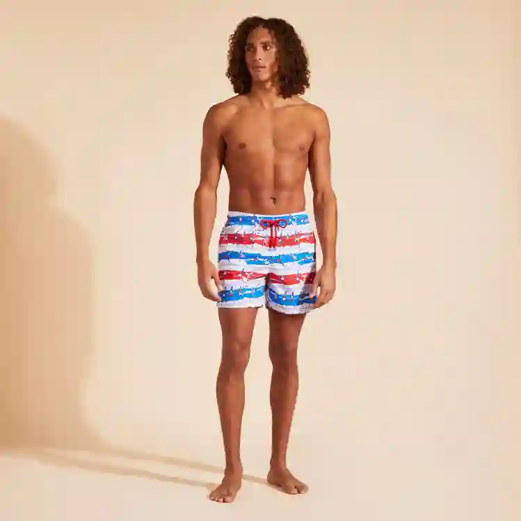 صورة Erkek Olympics 2024 Moorea Mayo