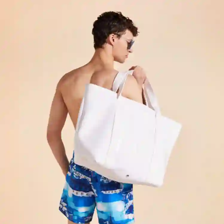 صورة Unisex Bagsib Plaj Çantası