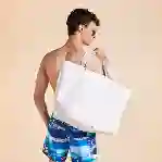 Resim Unisex Bagsib Plaj Çantası