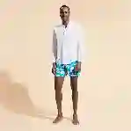 صورة Unisex Caracal Gömlek