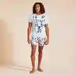 صورة Erkek Crevettes En Fete Mahina Mayo