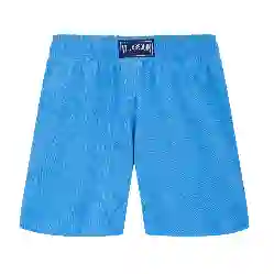 صورة Erkek Çocuk Goh Havlu Şort