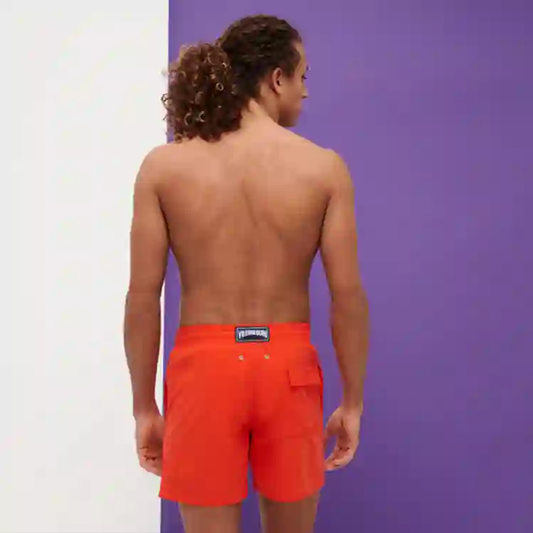 صورة Erkek Solid Moorea Mayo