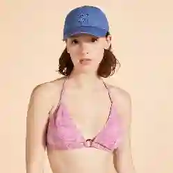 صورة Unisex Solid Capsun Şapka