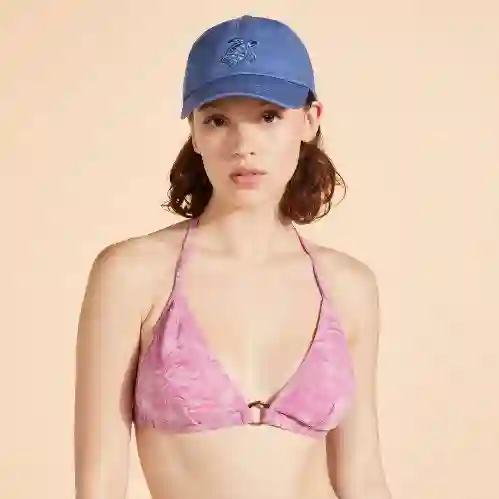 صورة Unisex Solid Capsun Şapka