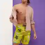 صورة Erkek Ronde Des Tortues Multicolore Okohina Mayo