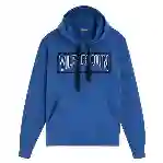 صورة Erkek Martin Kapüşonlu Sweatshirt