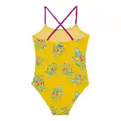 صورة Kız Çocuk Vendome Turtles Gim Mayo