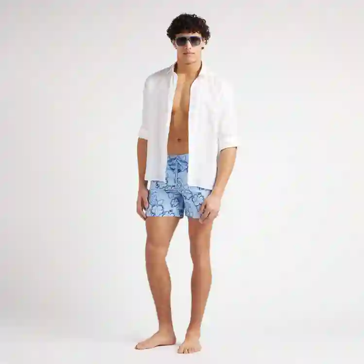 صورة Erkek Mistral Mayo