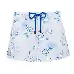 صورة Kadın Medusa and Shells Fabya Şort