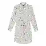 صورة Kadın Florence Dentelles Gömlek