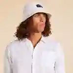 Resim Unisex Boheme Şapka