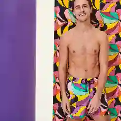 صورة Erkek 1984 Invisible Fish Moorise Mayo