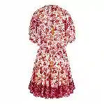 صورة Kadın Bona Iris Lace- Vilebrequin x Poupette St Barth Plaj Giyim