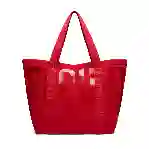 Resim Unisex Bagsib Plaj Çantası