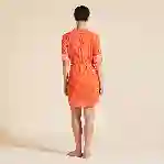 صورة Kadın New Leopard Florence Gömlek