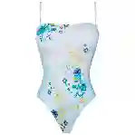 صورة Kadın Belle Des Champs Facette Mayo