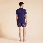 صورة Erkek Pirinol Tencel Polo