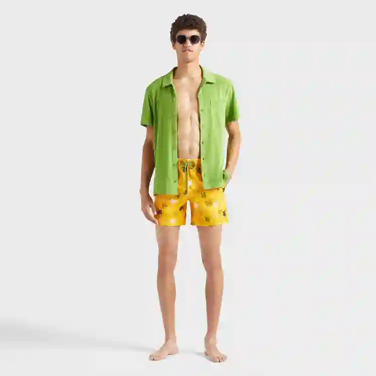 صورة Erkek Limited Edition Mistral Mayo