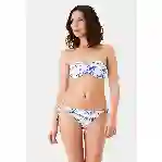 صورة Kadın Cherry Blossom Flore Bikini Altı