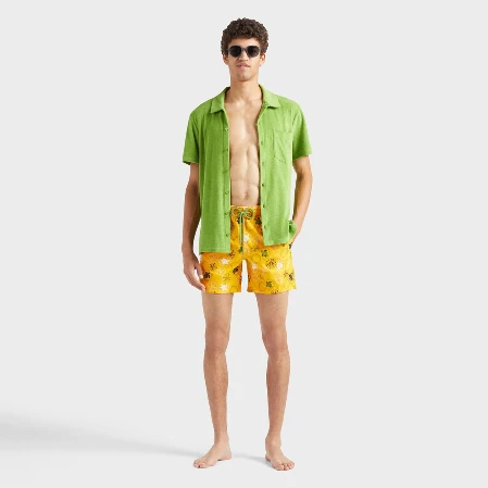 صورة Erkek Limited Edition Mistral Mayo