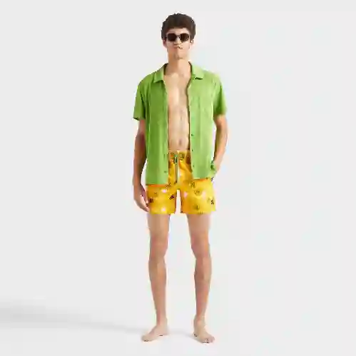 Resim Erkek Limited Edition Mistral Mayo