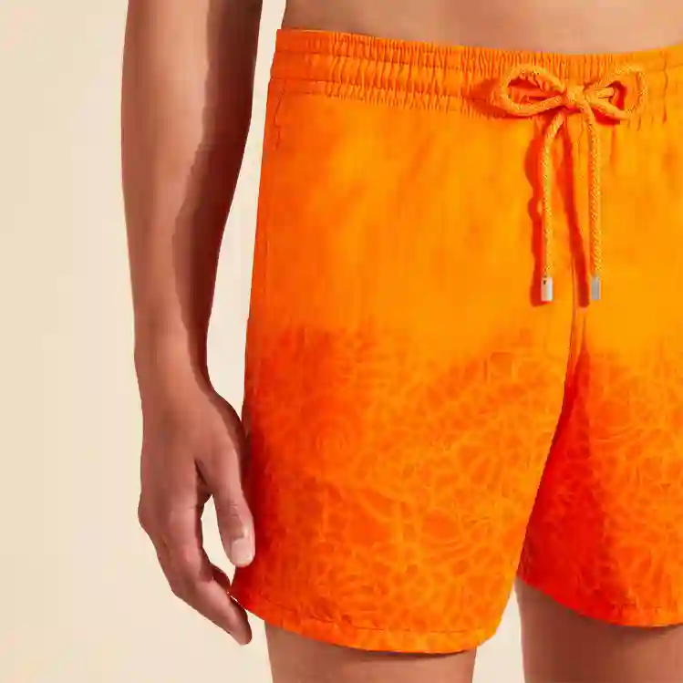 صورة Erkek Noumea Sea Shells Water Reactive Moorea Mayo