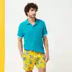 صورة Erkek Turtles Madrague Merise Mayo