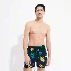 صورة Erkek Mistral Ronde Tortues Multicolores - Limited Edition Mayo