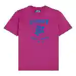 صورة Erkek Turtle Logo Portisol Tişört