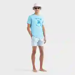 صورة Erkek Net Sharks Moorea Mayo