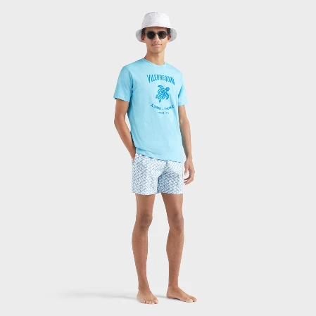 صورة Erkek Net Sharks Moorea Mayo