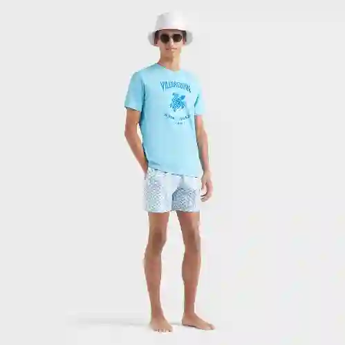 Resim Erkek Net Sharks Moorea Mayo