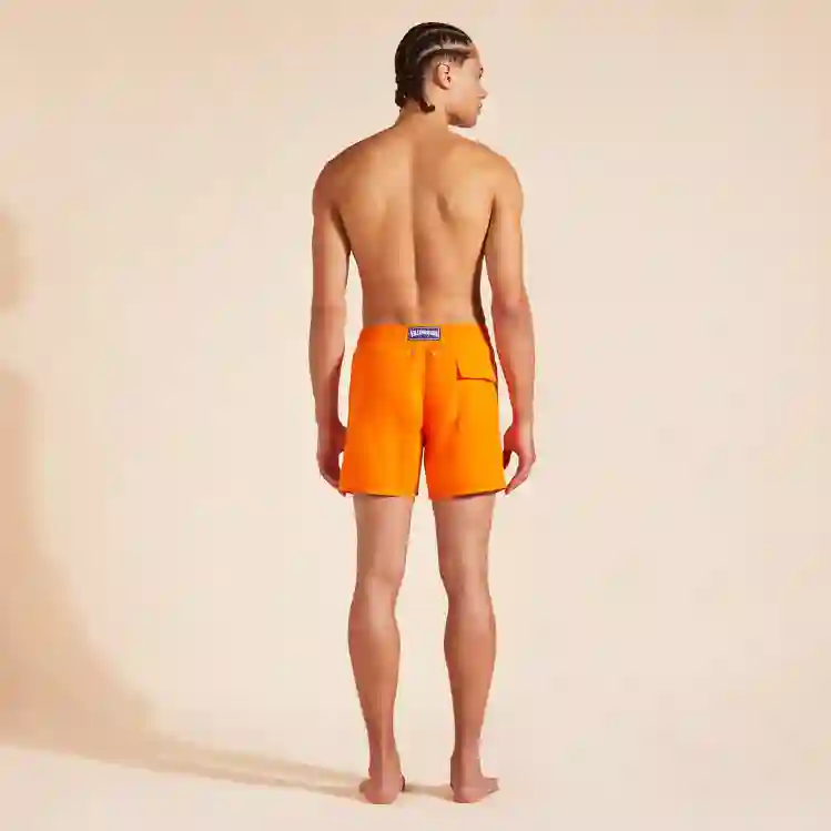 صورة Erkek Noumea Sea Shells Water Reactive Moorea Mayo