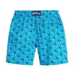 صورة Erkek Çocuk Micro Ronde des Tortues Rainbow Jihin Mayo