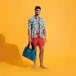 صورة Erkek Mahina Solid  Mayo