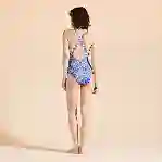 صورة Kadın Vilebrequin X La Source Lya Mayo