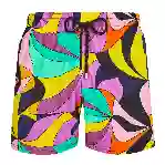 صورة Erkek 1984 Invisible Fish Moorise Mayo