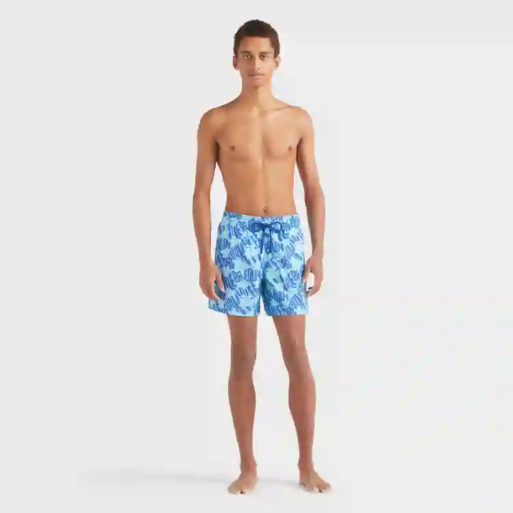 صورة Erkek Ronde des Tortues Logo Moorea Mayo