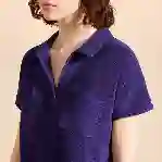 صورة Kadın Louve Elbise