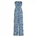 صورة Kadın Turtles Leopard- Vilebrequin x Angelo Tarlazzi Latoya Plaj Elbisesi