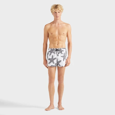 صورة Erkek Starlette Manta Mayo