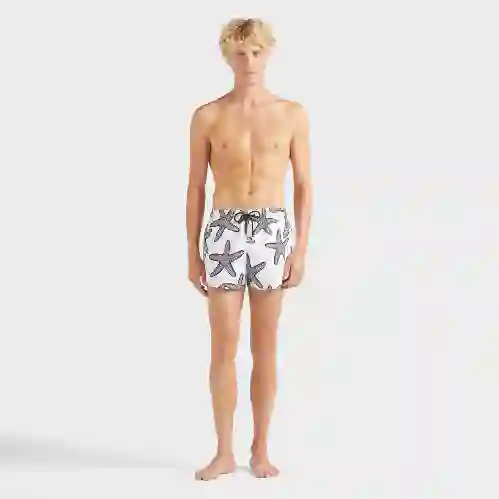 Resim Erkek Starlette Manta Mayo