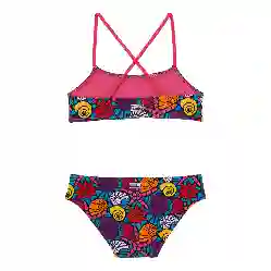 صورة Kız Çocuk Noumea Sea Shells Galac Bikini