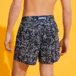 صورة Erkek Poulpes Bicolores Moorea Mayo